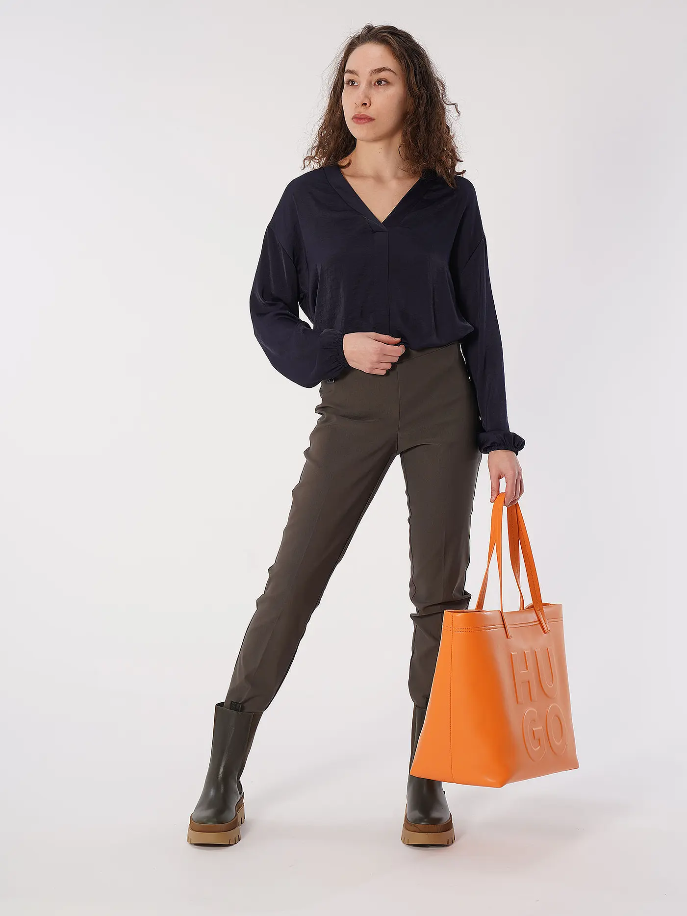 JOSEPH RIBKOFF | Hose 7/8 | 